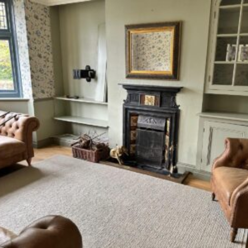 Heritage Colour Matching