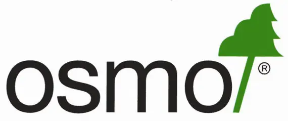 1 OSMO Wood Finishes