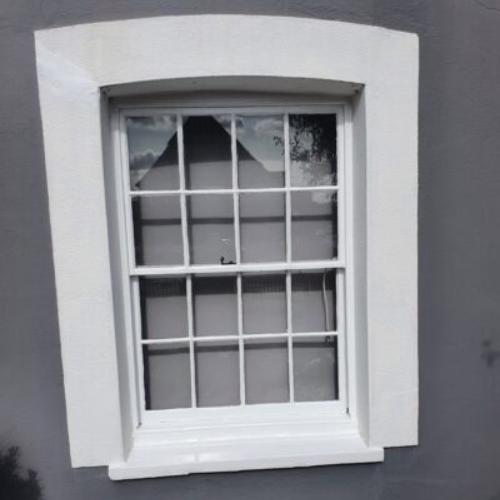 Sash Window & Timber Restoration