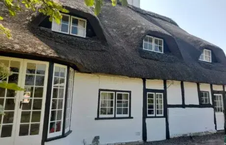External Decorating Picture