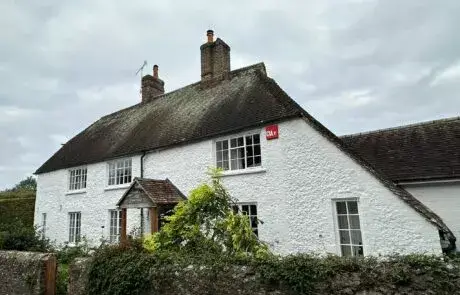 External Decorating Picture