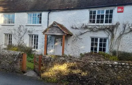 External Decorating Picture