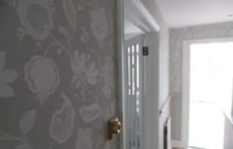 Wallpapering & Painting