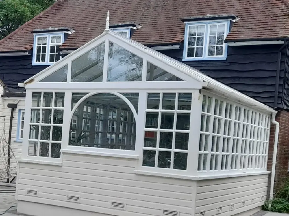 Carpentry Repairs