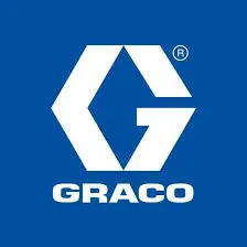 Graco Paint Spraying