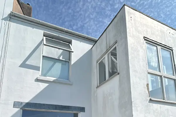 Exterior Refurbishment