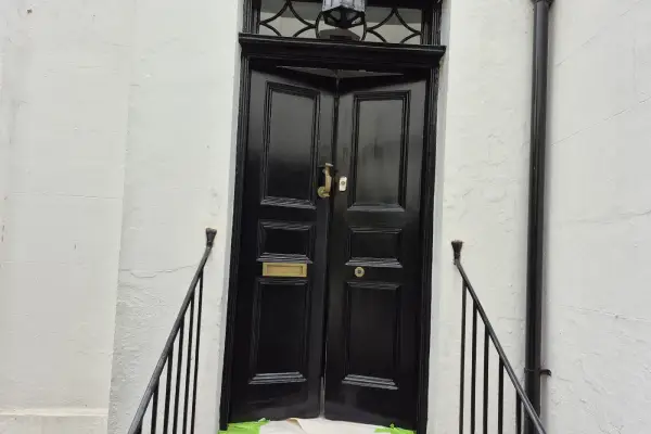 Joinery Repairs